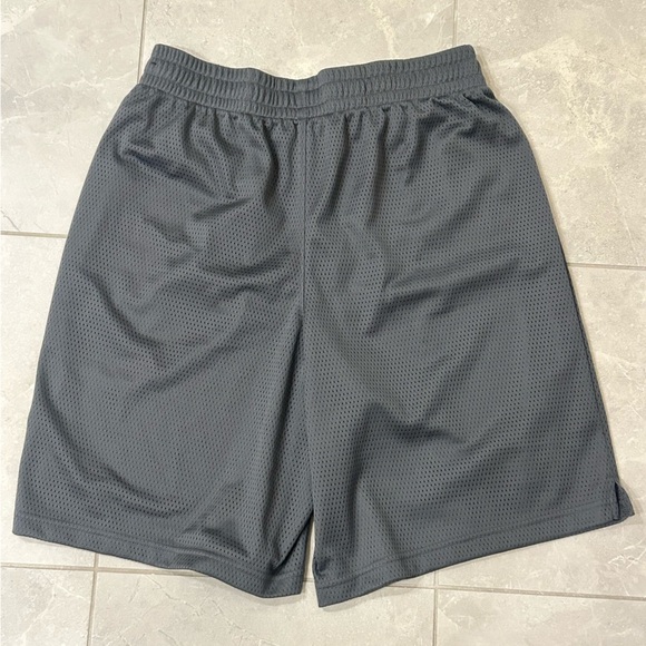 NWT DSG Mens Athletic Mesh Shorts - Picture 2 of 6